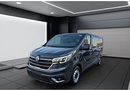 Renault Trafic Blue dCi 170 EDC L2H1 Komfort 4 Türen