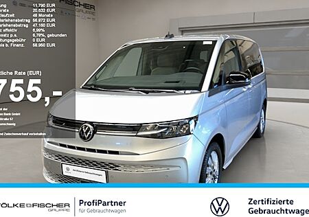 VW T6 Multivan 2,0 TDI SCR DSG Life 5 Türen