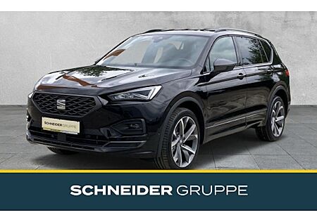 Seat Tarraco 2.0 TDI 110kW FR DSG 5 Türen