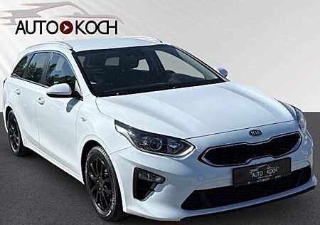 Kia Cee'd Sportswagon 1.4 T-GDI Vision Sportswagon 5 Türen