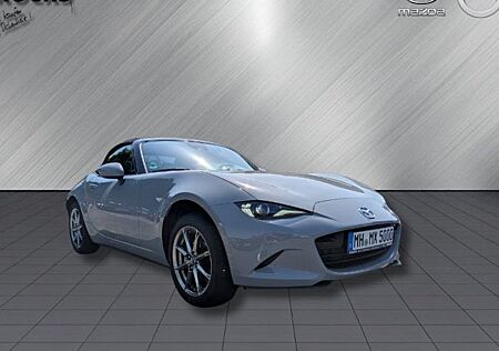 Mazda MX-5 1.5 SKYACTIV-G 132 Exclusive-Line 2 Türen