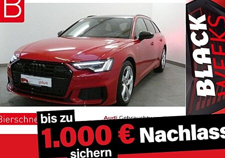 Audi A6 45 TFSI quattro S tronic Avant 5 Türen