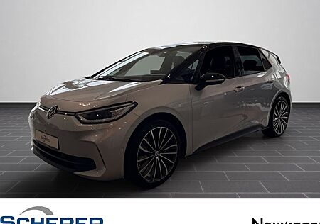 VW ID.3 Pro 59 kWh 150 kW 5 Türen