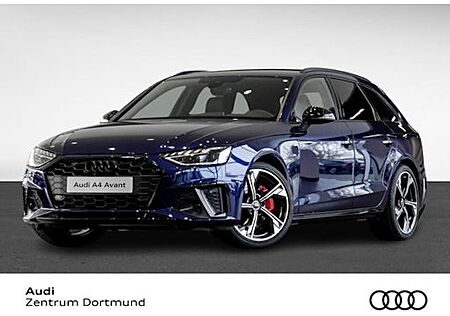 Audi A4 40 TDI S tronic S line Avant 5 Türen