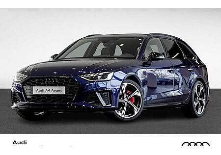 Audi A4 40 TDI S tronic S line Avant 5 Türen