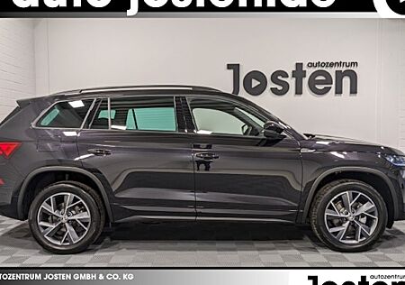 Skoda Kodiaq 1.5 TSI ACT DSG SPORTLINE 5 Türen