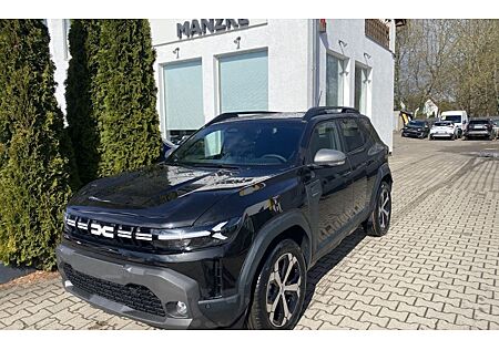 Dacia Duster Eco-G 120 auto Journey 5 Türen