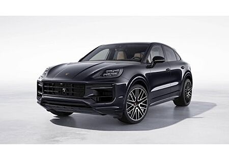 Porsche Cayenne E-Hybrid Black Edition 5 Türen