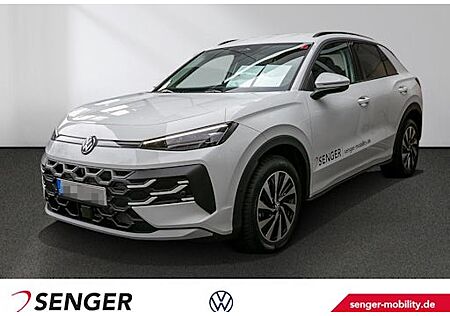VW T-Roc 1.5 eTSI OPF DSG 110kW Life 5 Türen