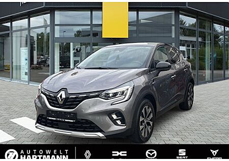 Renault Captur TCe 90 Techno 5 Türen