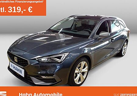 Seat Leon 1.5 eTSI ACT 110kW FR DSG Sportstourer 5 Türen
