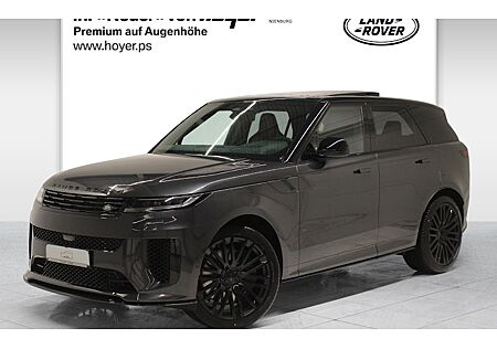 Land Rover Range Rover Sport 4.4 P635 AWD Automatik SV 5 Türen
