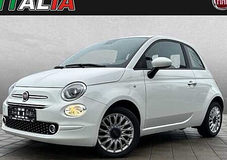 Fiat 500 1.0 GSE N3 Hybrid LOUNGE 3 Türen