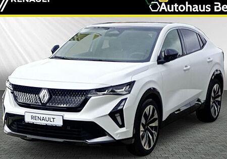 Renault Rafale Full Hybrid E-Tech 200 Techno 5 Türen