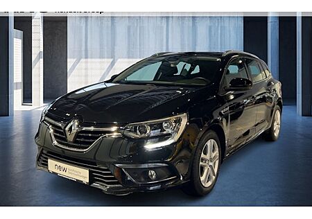 Renault Megane TCe 140 GPF Limited Grandtour 5 Türen