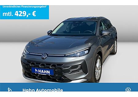 VW T-Roc 1.5 eTSI OPF DSG 110kW Style 5 Türen