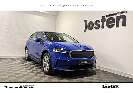 Skoda Enyaq 50 5 Türen