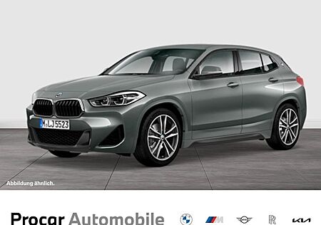 BMW X2 xDrive18d M Sport Steptronic 5 Türen