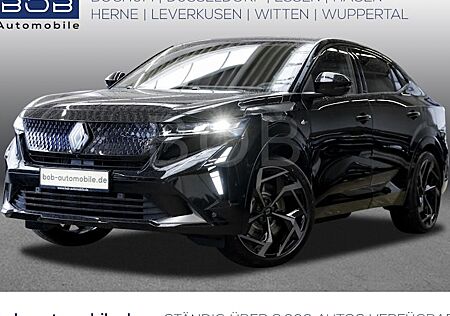 Renault Rafale Hybrid E-Tech 4x4 300 PHEV Atelier Alpin 5 Türen