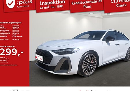 Audi A5 TDI 150 kW S tr quatt edition one Avant 5 Türen