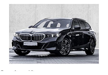 BMW 5er 520i Touring A 5 Türen