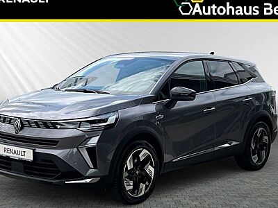 Renault Symbioz Full Hybrid E-Tech 160 Techno 5 Türen