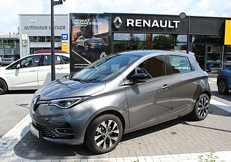 Renault ZOE EV50 135hp Evolution 5 Türen