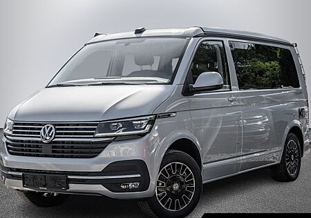 VW T6 California 2,0 TDI 110kW DSG Ocean 4 Türen