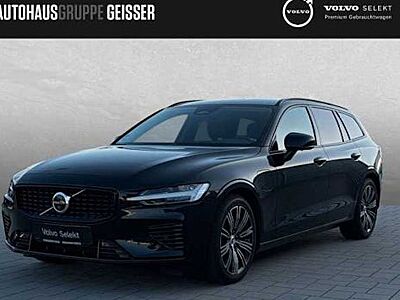 Volvo V60 T8 AWD Plug-in Hybrid Plus Dark Auto 5 Türen