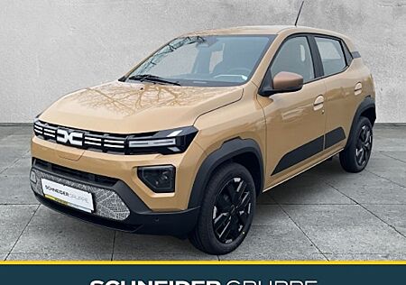 Dacia Spring Extreme Electric 65 5 Türen