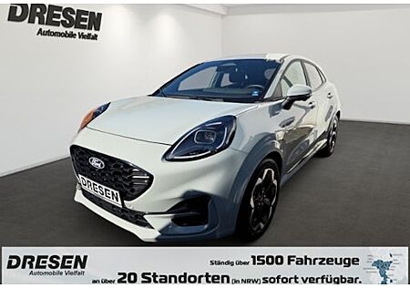 Ford Puma 1,0 EcoBoost Hybrid 92kW ST-Line X 5 Türen