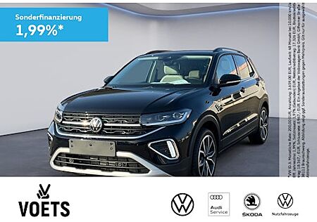 VW T-Cross 1.0 TSI OPF 85 kW DSG Life 5 Türen