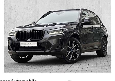 BMW X3 xDrive30e AT 5 Türen