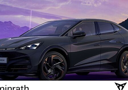 Cupra Tavascan Endurance 210 kW / (286 PS) / 77 kWh 5 Türen