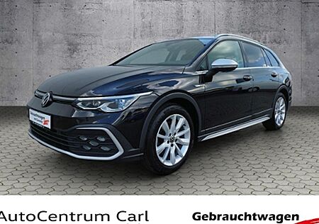 VW Passat Alltrack 2.0 TDI SCR 147kW DSG 4MOTION Alltrack 5 Türen