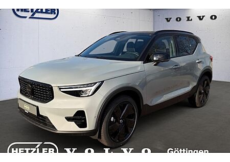 Volvo XC 40 B3 Ultra Black Edition DCT 5 Türen