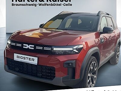 Dacia Bigster hybrid 155 Extreme 5 Türen