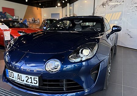 Alpine A110 1.8 GT DCT 2 Türen