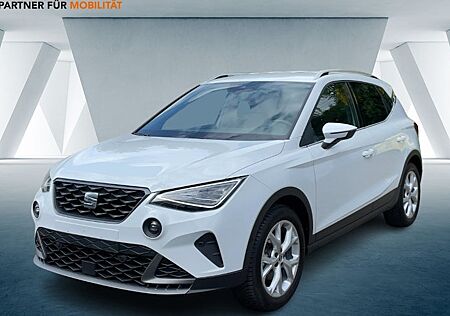 Seat Arona 1.0 TSI 85kW FR DSG 5 Türen