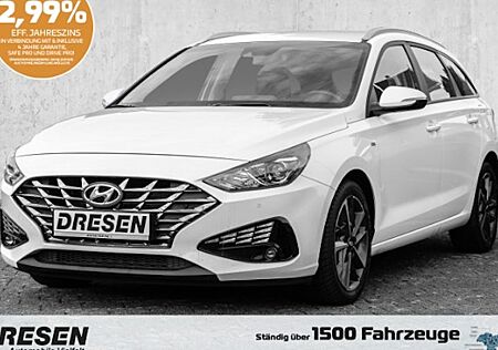 Hyundai i30 1.0 T-GDI Hybrid Trend 5 Türen