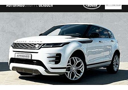 Land Rover Range Rover Evoque P200 R-DYNAMIC SE AWD Automatik 5 Türen