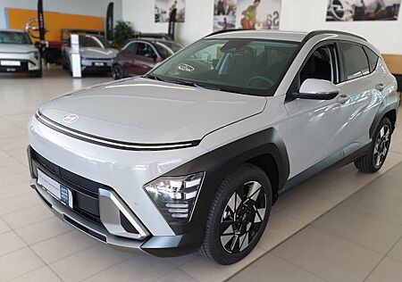 Hyundai Kona 1.6 GDi Hybrid Trend DCT 5 Türen