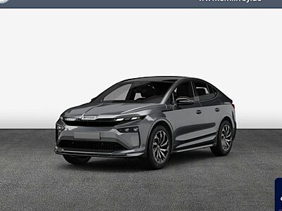 Skoda Enyaq RS 5 Türen