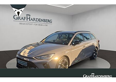 Cupra Leon 1.5 E-HYBRID 150KW DSG Sportstourer 5 Türen