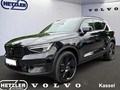 Volvo XC 40 B3 Plus Black Edition DCT 5 Türen