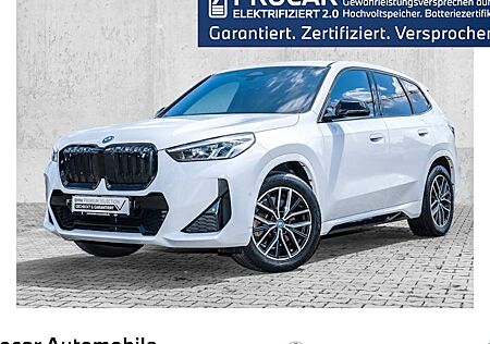 BMW iX1 xDrive30 5 Türen