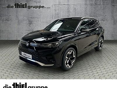VW Tiguan 1.5 eTSI OPF DSG R-Line 5 Türen