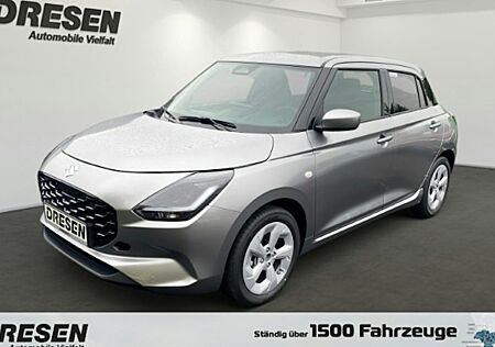 Suzuki Swift 1.2 HYBRID MT Comfort 5 Türen