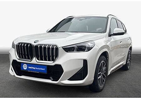 BMW X1 xDrive25e Steptronic 5 Türen