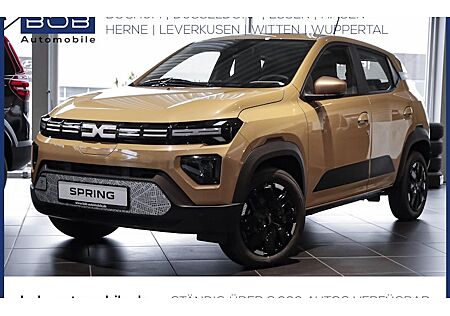 Dacia Spring Extreme Electric 65 5 Türen